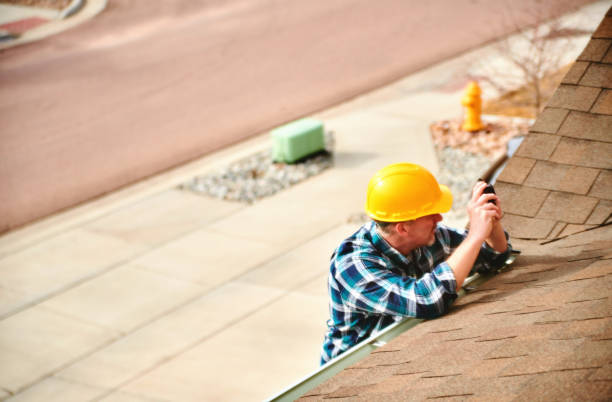 Best Chimney Flashing Repair  in Sun Village, CA